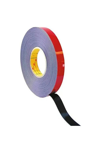 3M Banda Dublu Adeziva Acril Plus, 6mmx20m