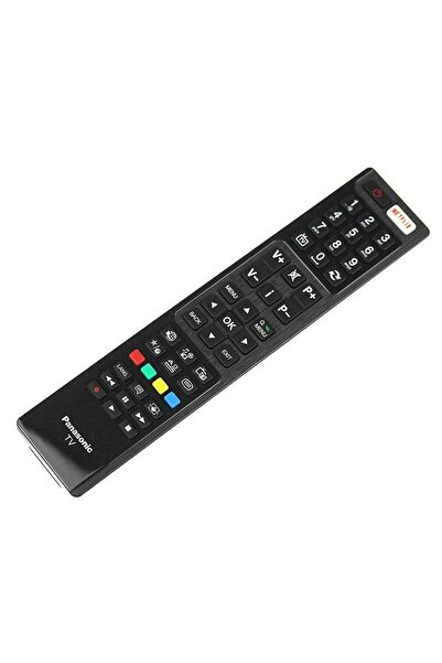 PANASONIC Telecomandă RC 48125 Netflix