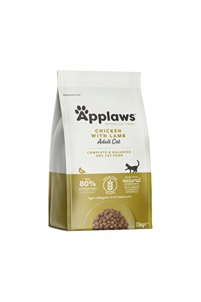 Other APPLAWS CAT Chicken Lamb 7.5kg