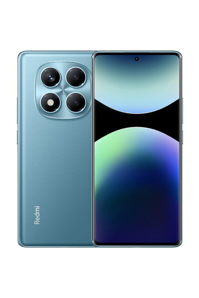Xiaomi Telefon mobil Redmi Note 14 Pro, 4G, Dual Sim, 12GB RAM, 512GB, displa...