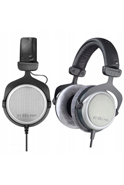 Beyerdynamic DT 880 PRO 250 Ohm