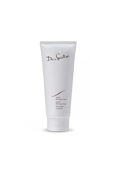 Dr. Spiller Cremă Exfoliantă Delicată cu Jojoba - 200 ml - Dr Spiller