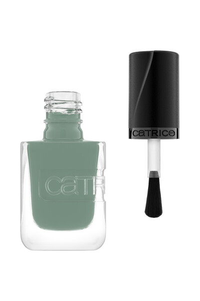 Catrice GEL AFFAIR GLOSS ΒΕΡΝΙΚΙ ΝΥΧΙΩΝ 035 LOVE IT OR LEAF IT