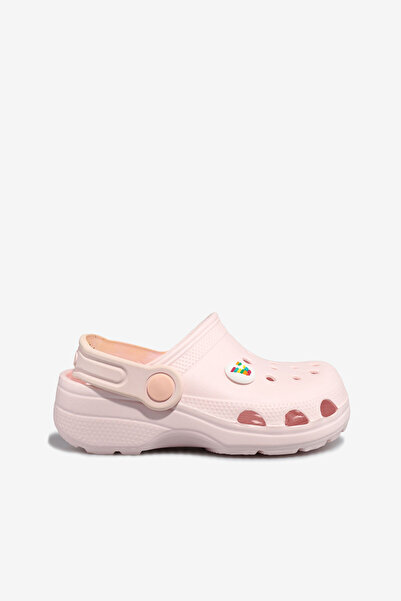 Vicco Didim Lightweight Baby Girl Powder Slippers