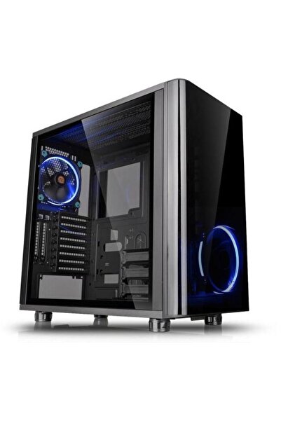 THERMALTAKE Vizualizați ediția 31 din sticlă securizată