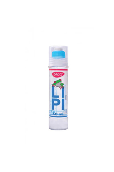 daço Adeziv lichid DACO cu aplicator, 50 ml, Transparent