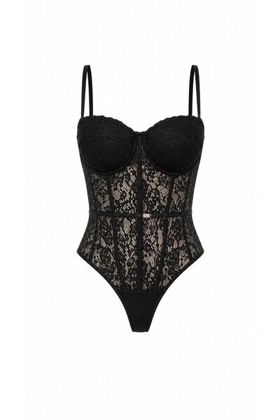 EratCo Glam Bodysuit