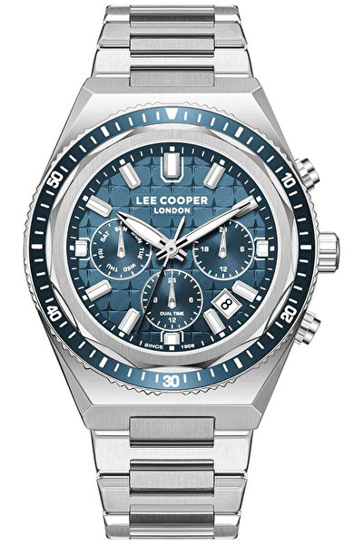 Lee Cooper Lc08317.360 Men's Wristwatch