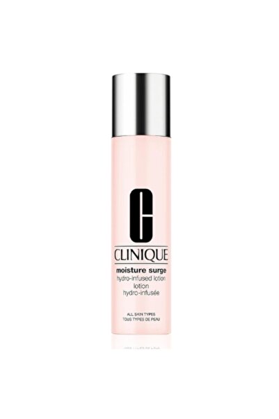 cliniqa Clinique Moisture Surge Infused Lotion 100ml (3.4 fl oz) – Hydrating ...