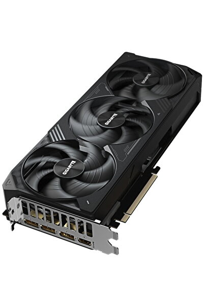 Gigabyte Placa video GeForce RTXв„ў 5070 Ti WINDFORCE OC SFF, 16GB GDDR7, 256...
