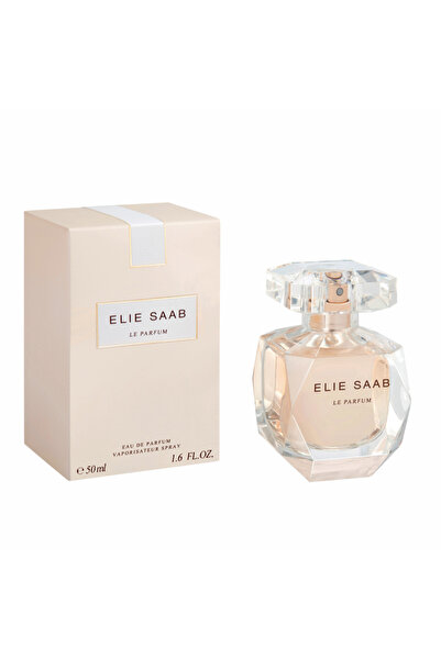 Elie Saab LE PARFUM EAU DE PARFUM 50ML