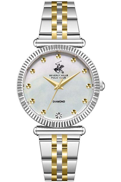 Beverly Hills Polo Club Bp3881X.220 Women Wrist Watch