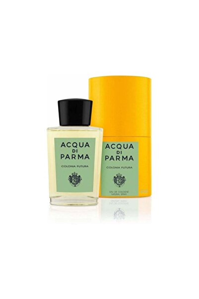 Acqua Di Parma COLONIA FUTURA EAU DE COLOGNE 180ML (UNISEX)