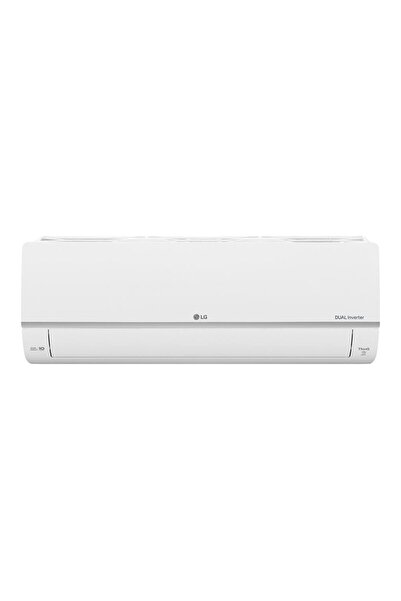 LG PZ12 Dual Cool Plus Z Duvar Tipi 12.000 Btu A++ Wifi Klima