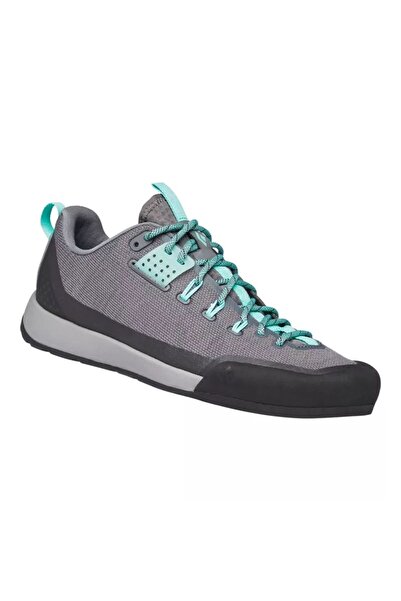 BLACK DİAMOND WOMEN'S TECHNICIAN APPROACH CLIMBING SHOES - 37.5