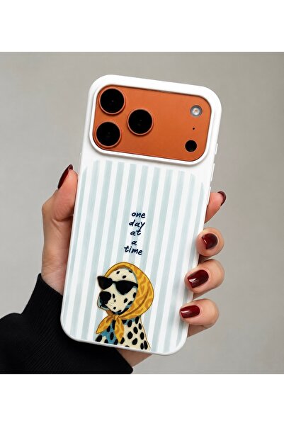 FİŞNEİLETİŞİM İPHONE 17 PRO UYUMLU KILIF