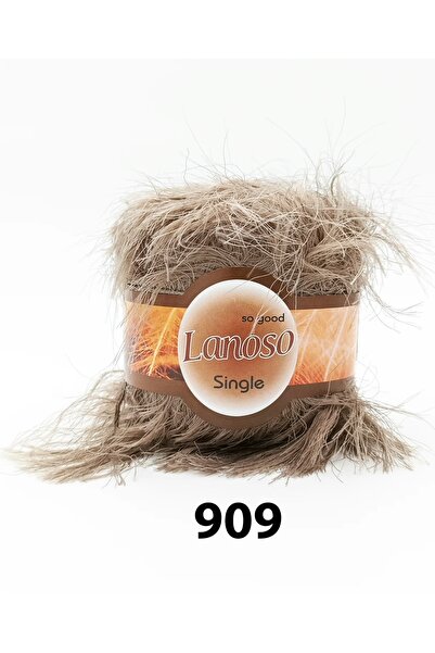 Lanoso Single 100 gr 70 mt. 1 Adet