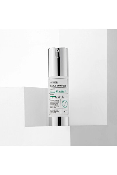 VT COSMETICS Reedle Shot 300 Skin Renewing, Purifying and Brightening Facial ...