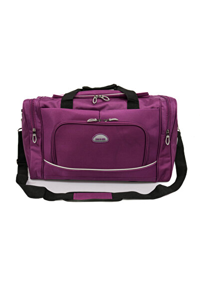 Lamonza Toro Travel Bag 50X29X23 Cm Purple