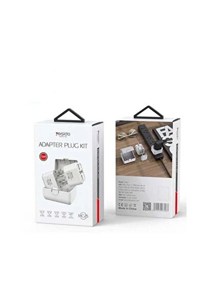 Yesido طقم محول MC25