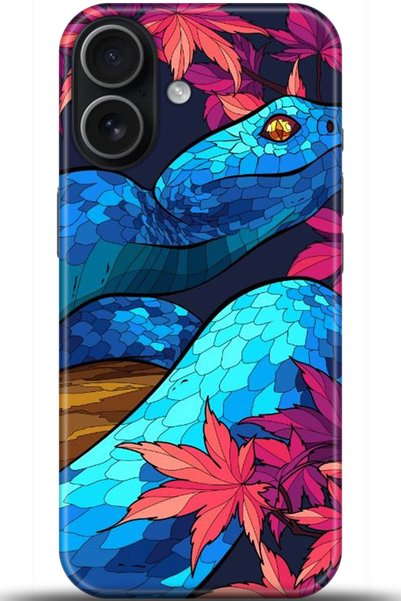 Noprin Apple iPhone 17 Case Hd Printed Case - They Can'T Bring Me down 5211