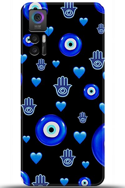TCL 30 Plus Case Hd Printed Case - They Can'T Bring Me down 5602