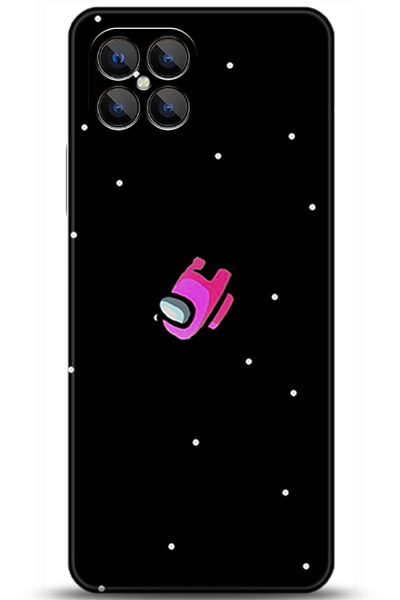 omix X600 Case Hd Printed Case - They Can'T Bring Me down 5541