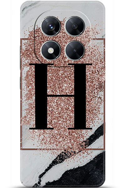 Noprin Xiaomi Redmi Note 14 Pro 5g Case Hd Printed Case - They Can'T Bring Me...