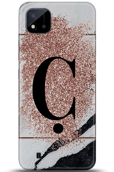 realme C11 2021 Case Hd Printed Case - They Can'T Bring Me down 6017