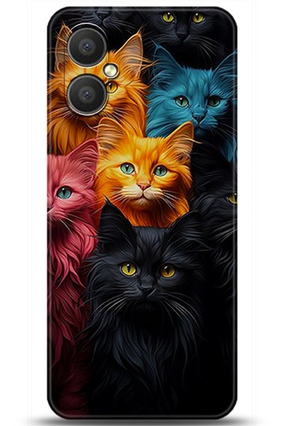 omix X3 Case Hd Printed Case - They Can'T Bring Me down 5610