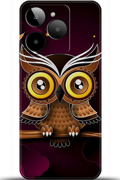 Noprin General Mobile Era 30 Case Hd Printed Case - They Can'T Bring Me down ...