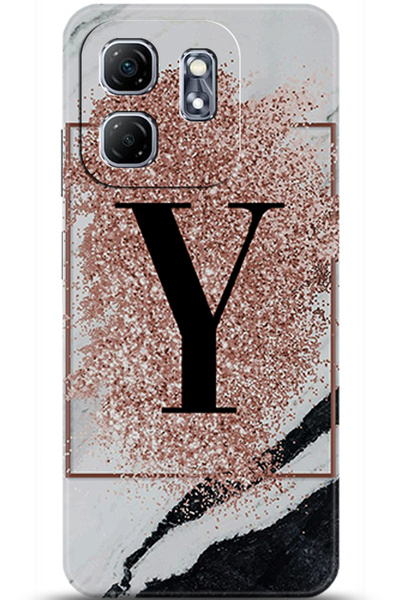 Noprin Infinix Hot 50I Case Hd Printed Case - They Can'T Bring Me down 5994