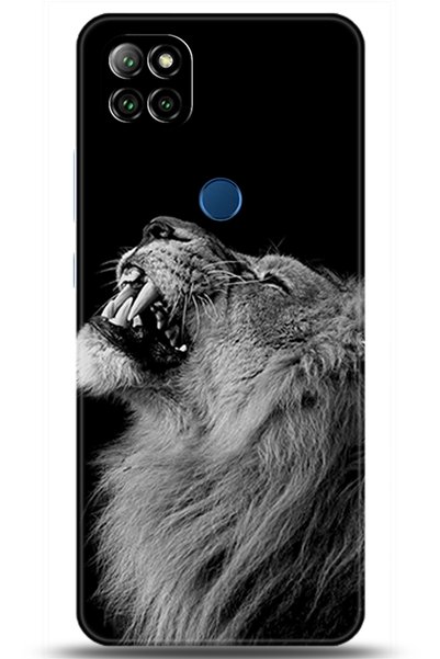 Noprin Casper Via E30 Case Hd Printed Case - They Can'T Bring Me down 6046