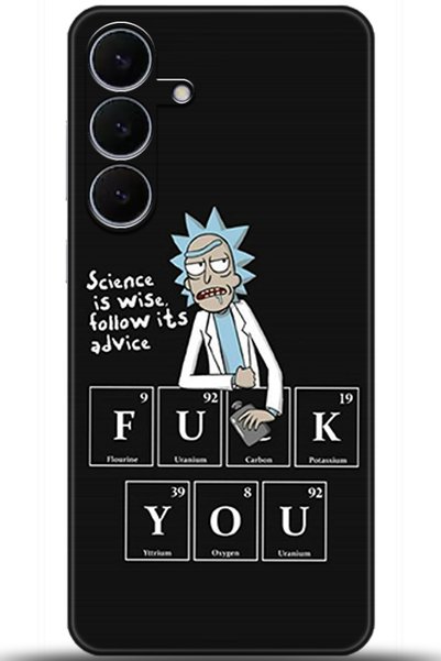 Noprin Samsung Galaxy S25 Fe Case Hd Printed Case - They Can'T Bring Me down ...