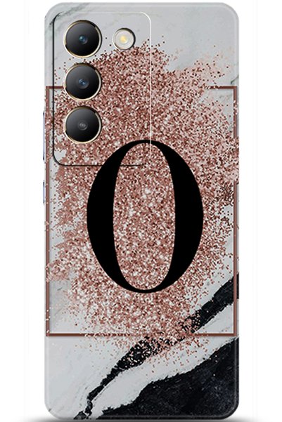 Noprin Vivo V30 Lite Case Hd Printed Case - They Can'T Bring Me down 6004