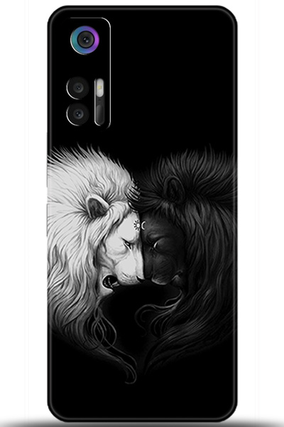 TCL 30 Cases Hd Printed Case - They Can'T Bring Me down 6056