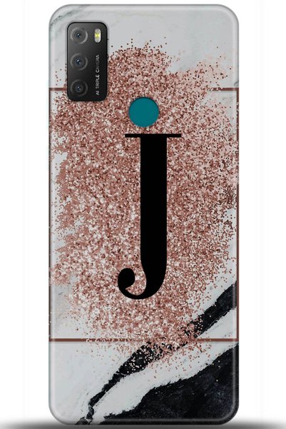 TCL 20E Case Hd Printed Case - They Can'T Bring Me down 6009