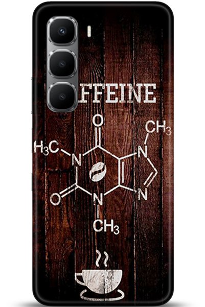 Noprin Infinix Hot 60 Case Hd Printed Case - They Can'T Bring Me down 5501