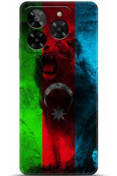 Noprin General Mobile Era 50 Case Hd Printed Case - They Can'T Bring Me down ...
