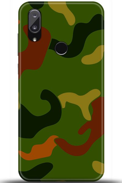 Noprin Vestel Venus E5 Case Hd Printed Case - They Can'T Bring Me down 6049