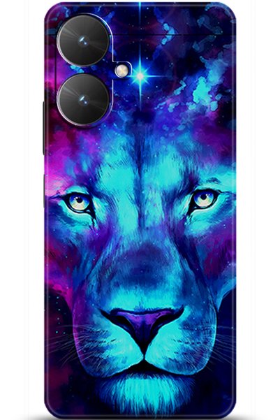 Noprin Xiaomi Poco M6 5g Case Hd Printed Case - They Can'T Bring Me down 6044