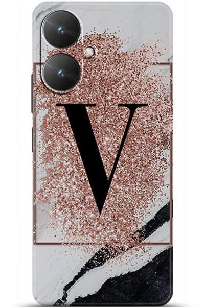 Noprin Xiaomi Poco M6 5g Case Hd Printed Case - They Can'T Bring Me down 5995