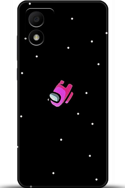 TCL 303 Case Hd Printed Case - They Can'T Bring Me down 5541