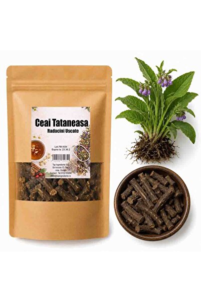 Top Ingrediente Τατανέασα ραδάσινα – uz extern - 150γρ.