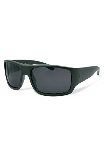 Optosquad Λαδογκρί Unisex Γυαλιά Ηλίου, UV400