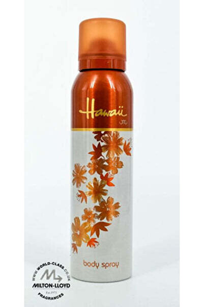 Milton Lloyd Deodorant Spray Hawai 150 ml