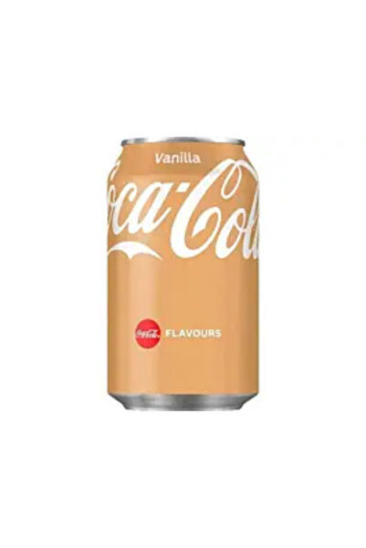 Coca-Cola Coca Cola Vanilie 0.33 L