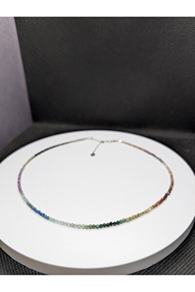 PIETRICELE Rainbow Necklace 2
