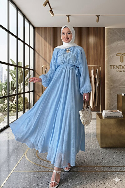 Moda Tendora Sea Star Dress
