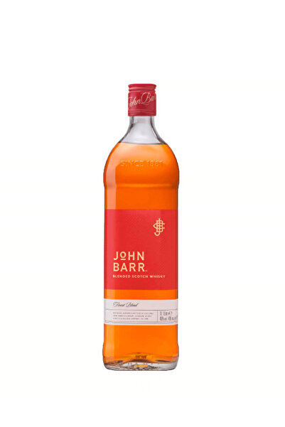 OEM Whisky John Barr Finest Red, 40%, 1l